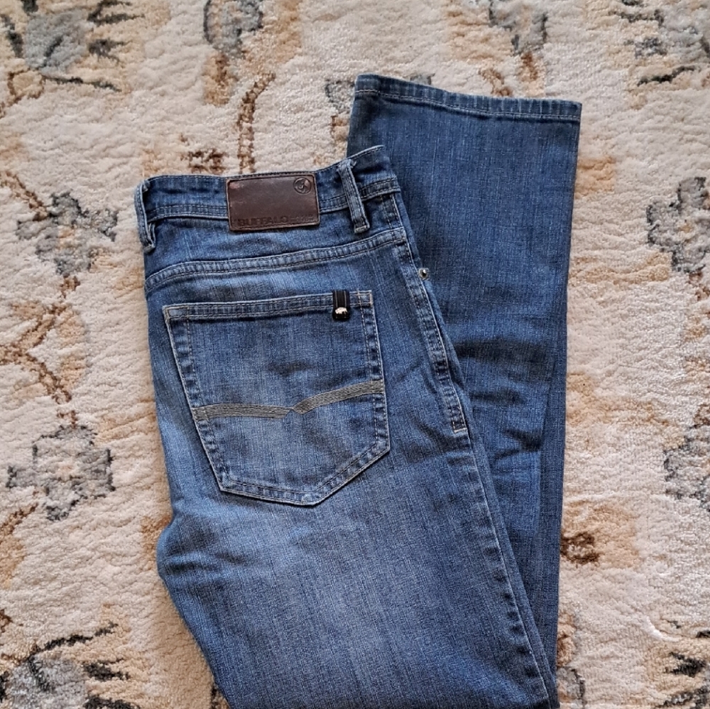 Buffalo David Bitton Jeans